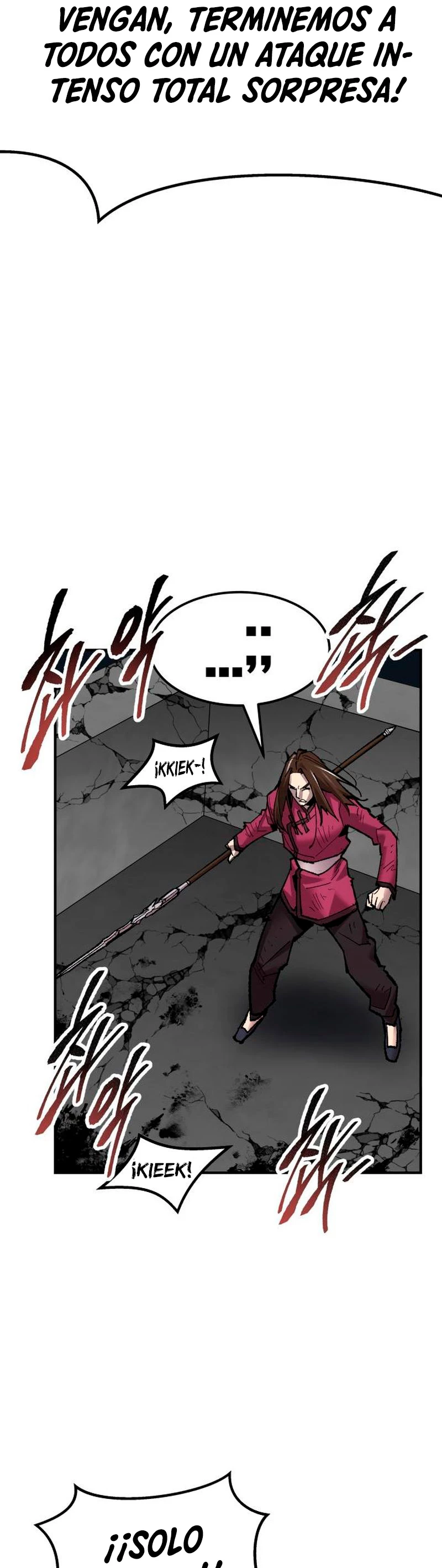 Rompiendo Limites > Capitulo 69 > Page 541