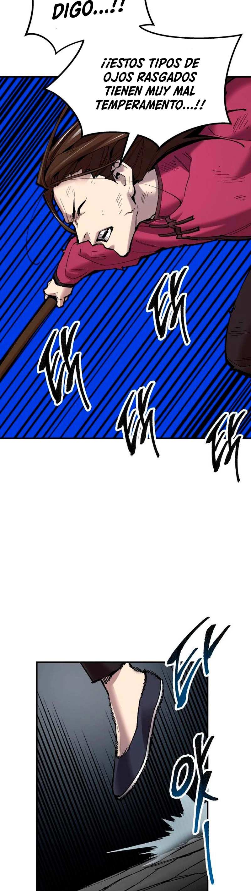 Rompiendo Limites > Capitulo 69 > Page 551