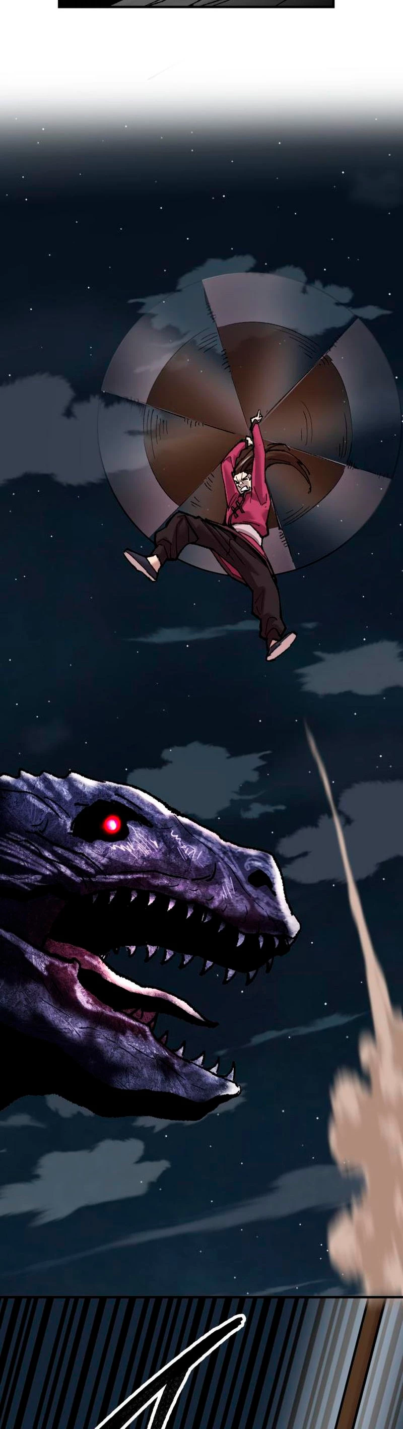 Rompiendo Limites > Capitulo 69 > Page 561