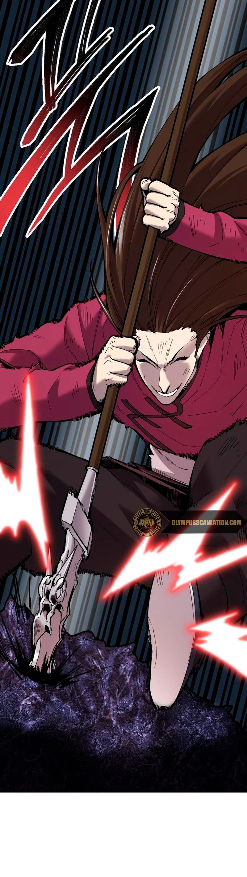 Rompiendo Limites > Capitulo 69 > Page 571