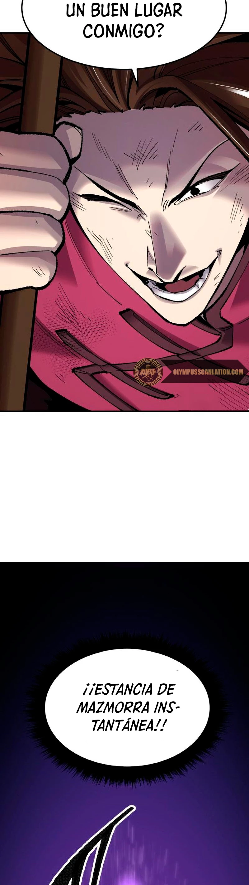 Rompiendo Limites > Capitulo 69 > Page 591