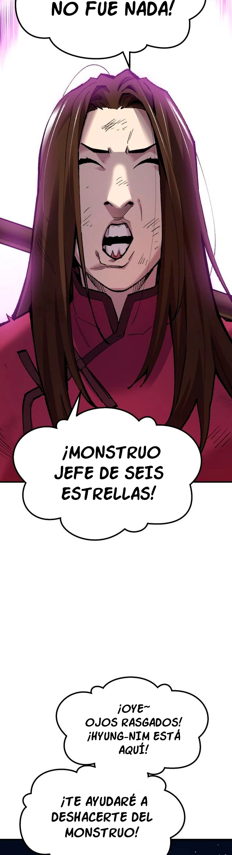 Rompiendo Limites > Capitulo 69 > Page 691