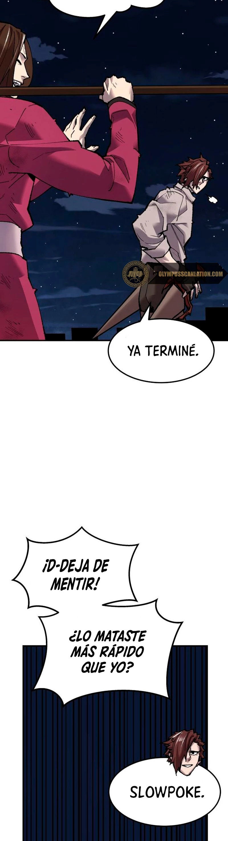 Rompiendo Limites > Capitulo 69 > Page 701