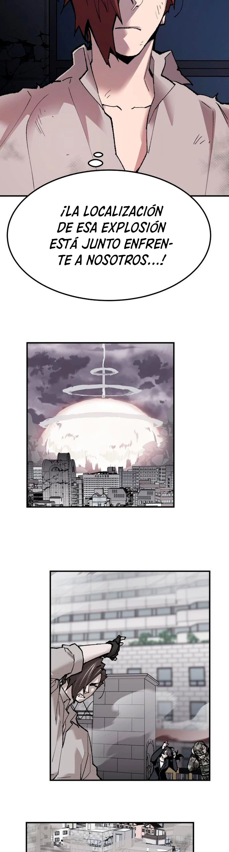 Rompiendo Limites > Capitulo 69 > Page 741