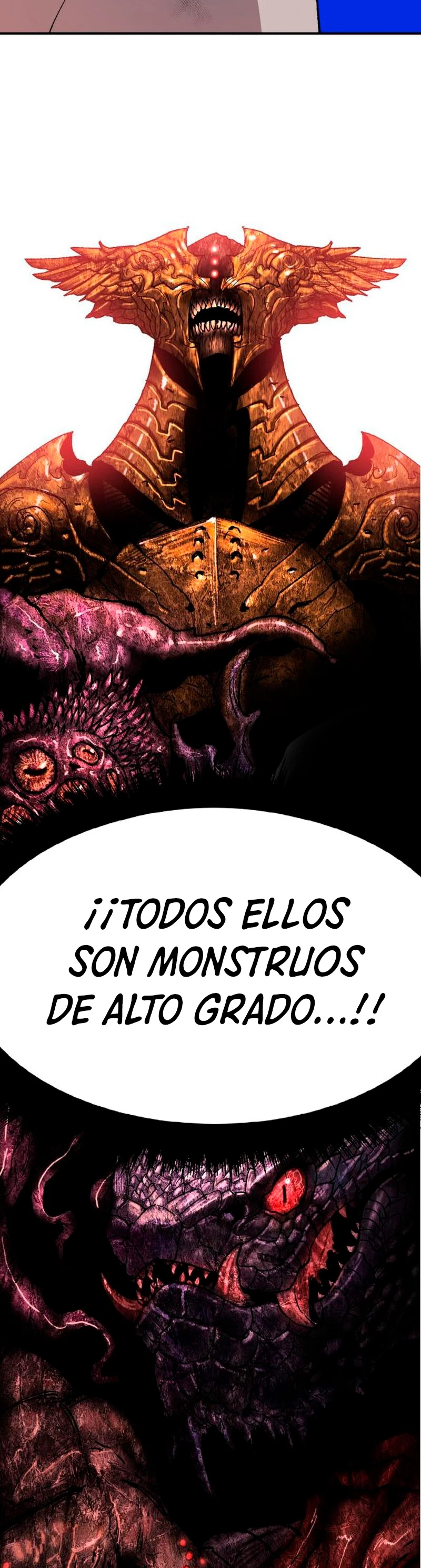 Rompiendo Limites > Capitulo 69 > Page 801