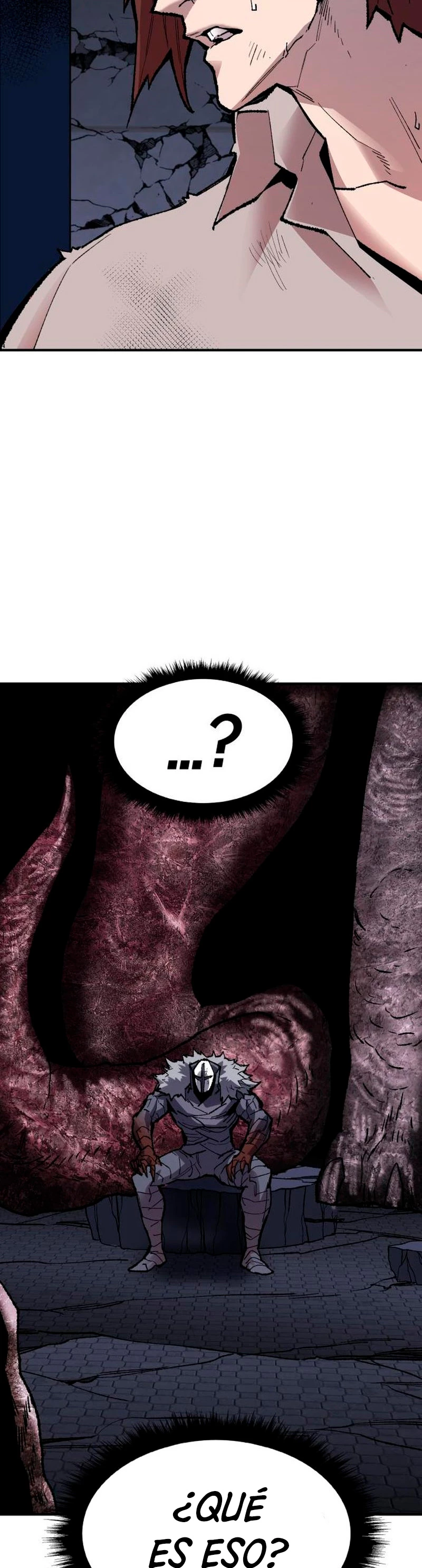 Rompiendo Limites > Capitulo 69 > Page 821