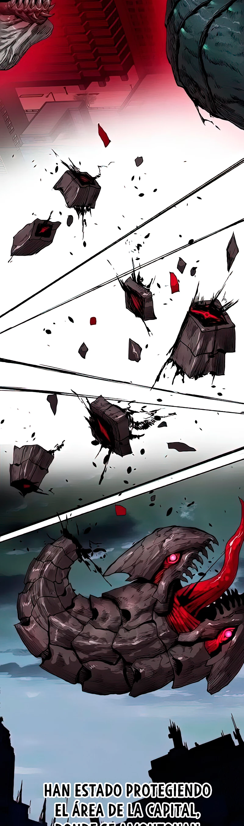 Rompiendo Limites > Capitulo 7 > Page 31