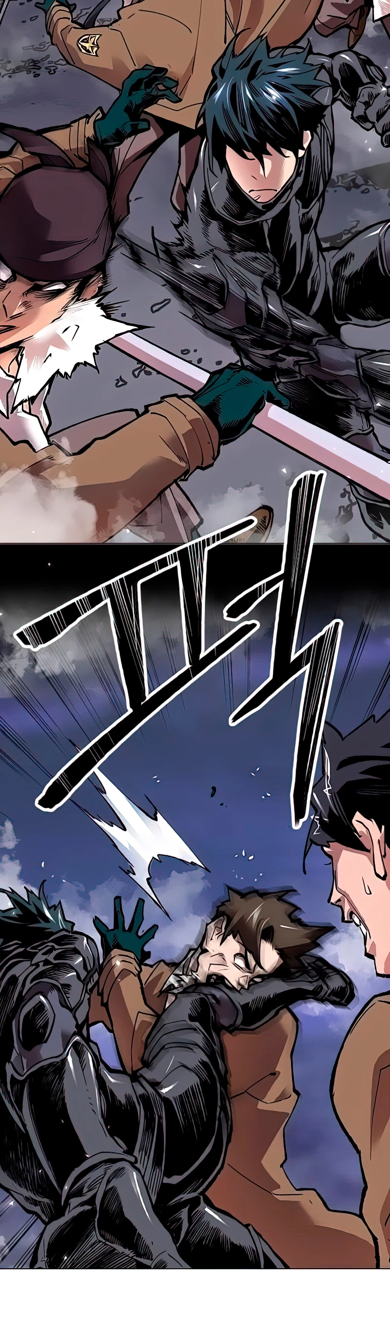 Rompiendo Limites > Capitulo 7 > Page 81