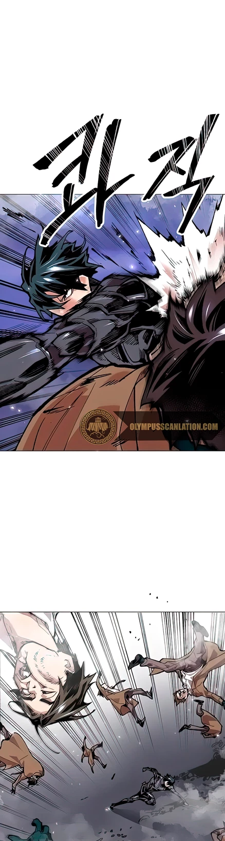 Rompiendo Limites > Capitulo 7 > Page 91