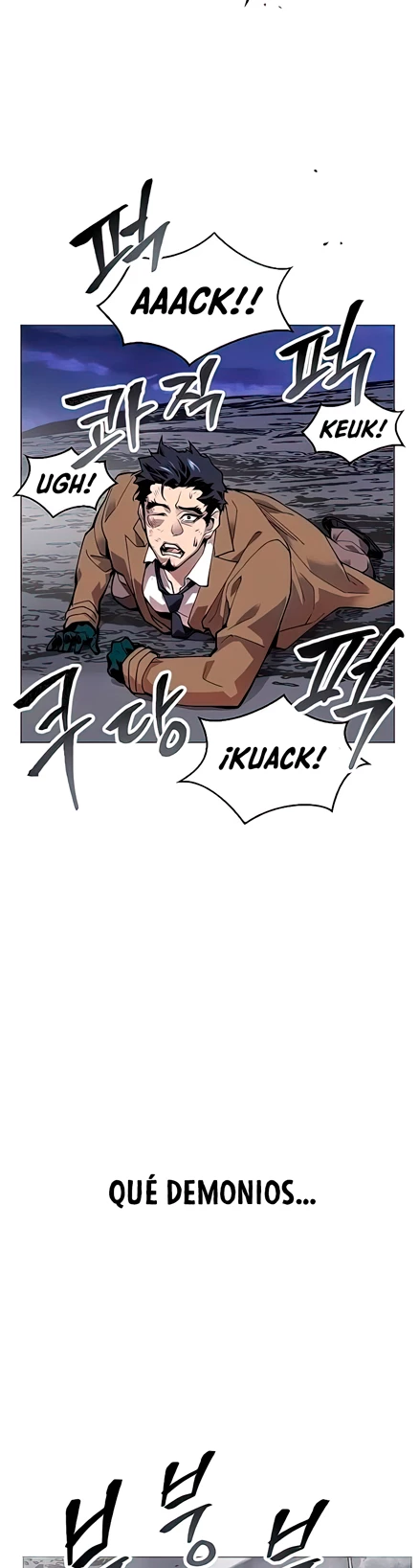 Rompiendo Limites > Capitulo 7 > Page 111