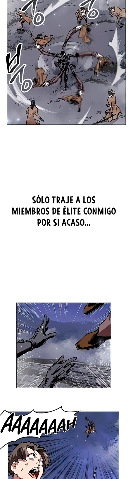 Rompiendo Limites > Capitulo 7 > Page 121