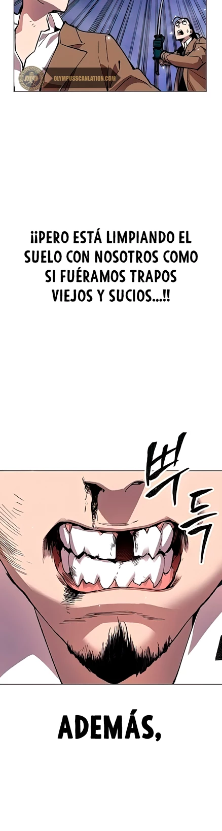 Rompiendo Limites > Capitulo 7 > Page 131
