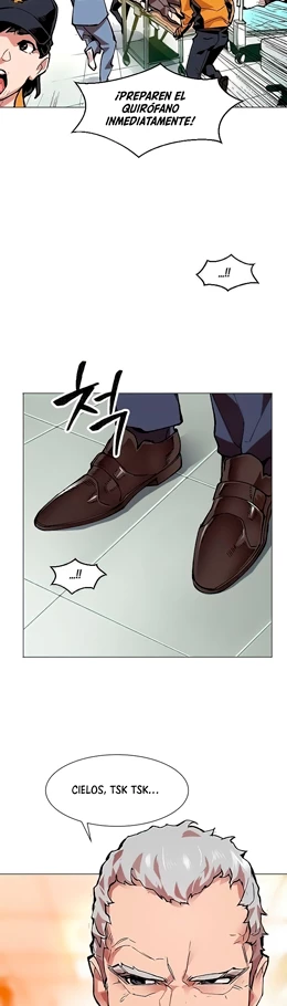 Rompiendo Limites > Capitulo 7 > Page 161