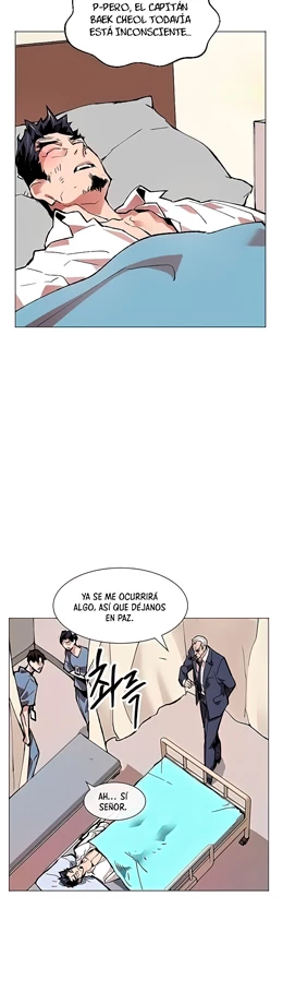 Rompiendo Limites > Capitulo 7 > Page 181