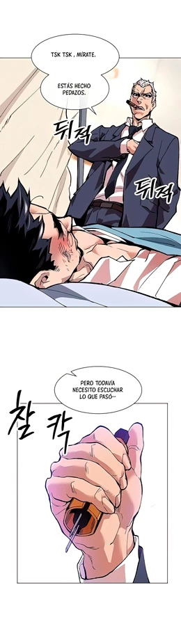 Rompiendo Limites > Capitulo 7 > Page 191