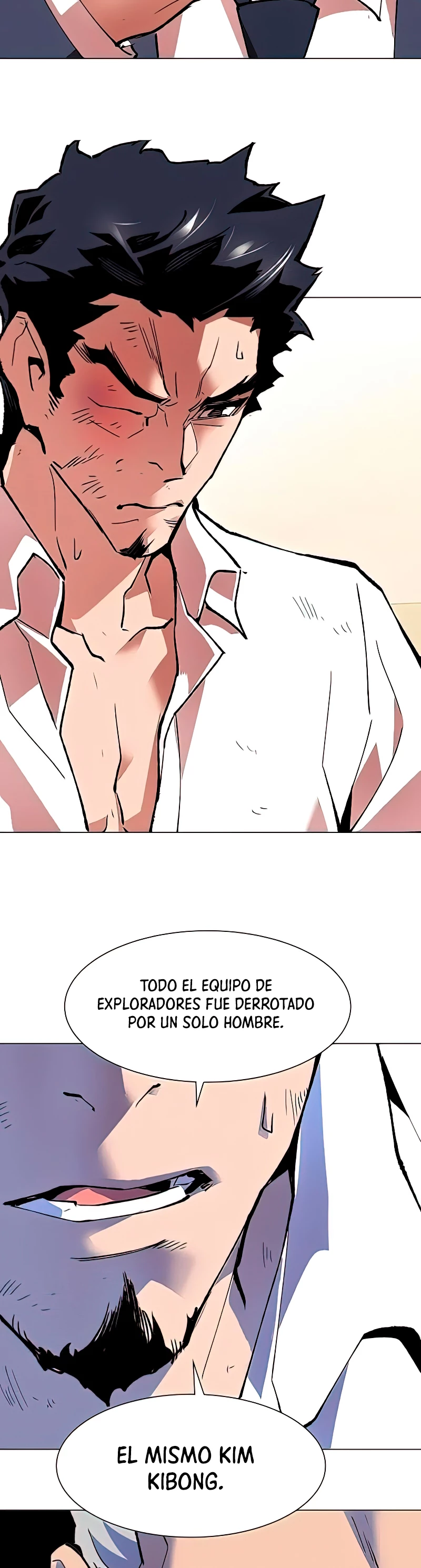 Rompiendo Limites > Capitulo 7 > Page 271