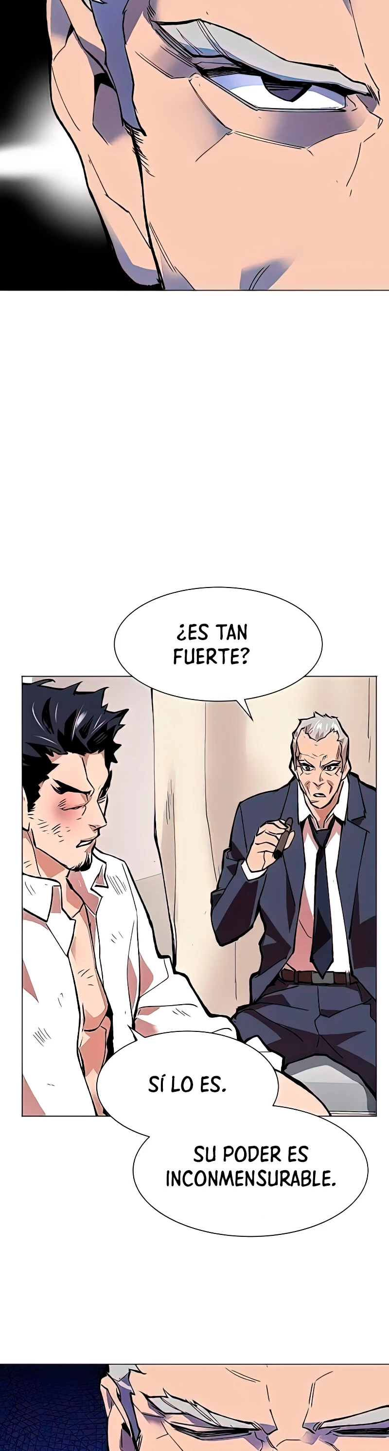 Rompiendo Limites > Capitulo 7 > Page 281