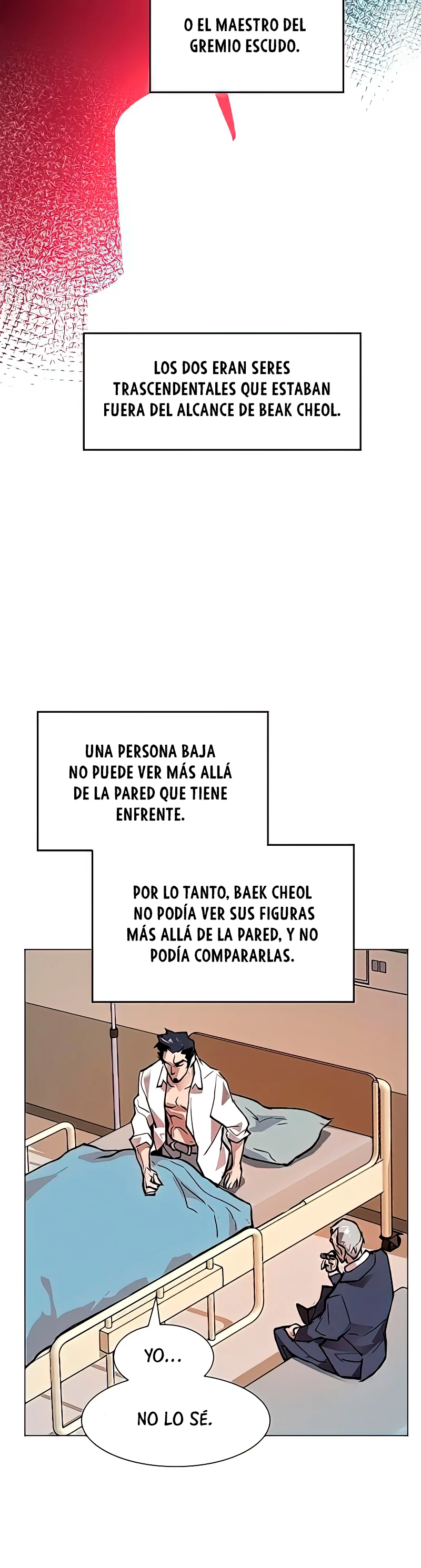 Rompiendo Limites > Capitulo 7 > Page 321