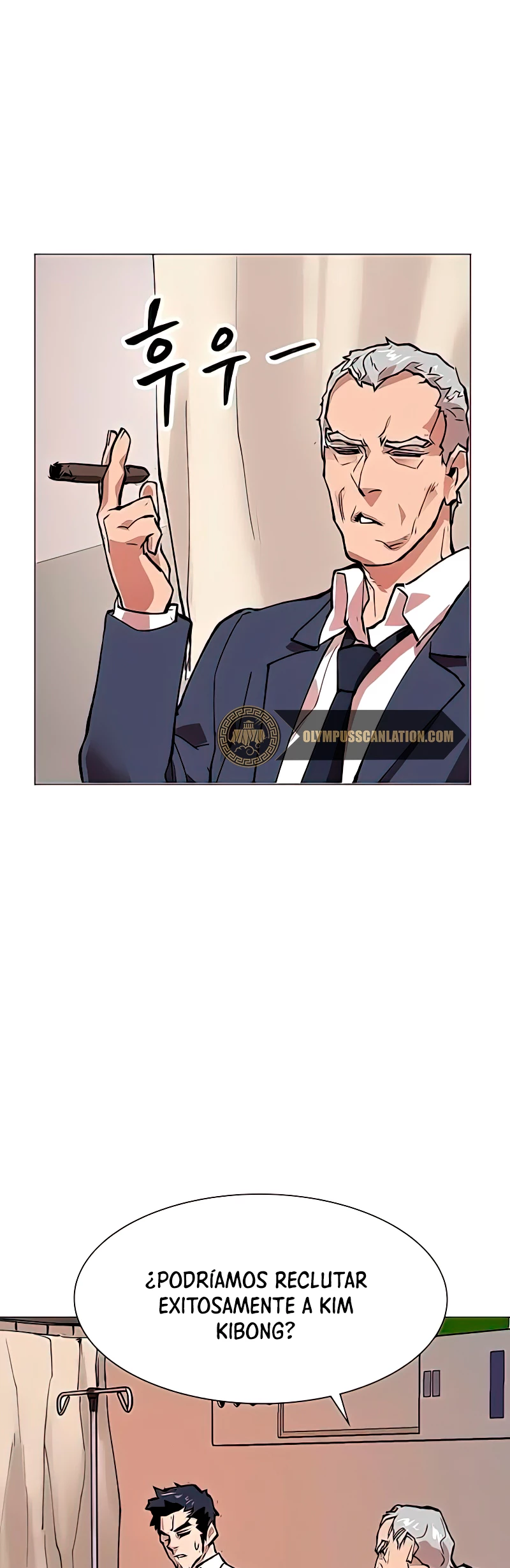 Rompiendo Limites > Capitulo 7 > Page 331