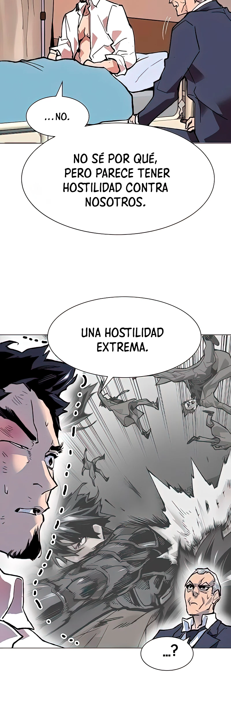 Rompiendo Limites > Capitulo 7 > Page 341