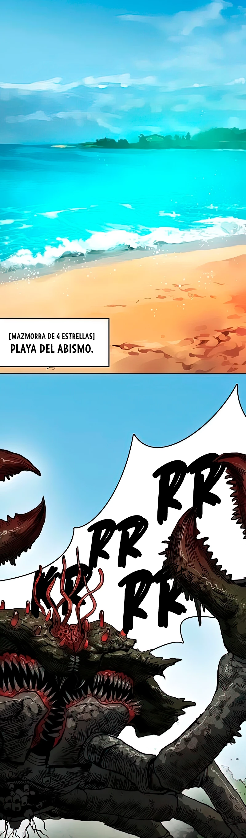 Rompiendo Limites > Capitulo 7 > Page 421