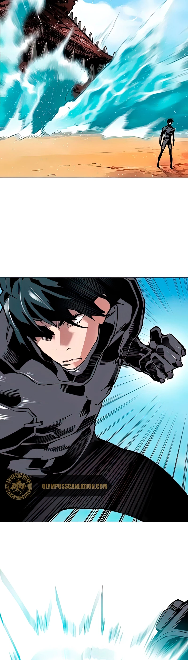 Rompiendo Limites > Capitulo 7 > Page 471