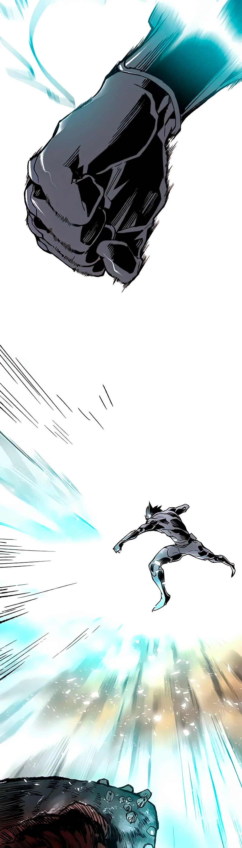 Rompiendo Limites > Capitulo 7 > Page 481