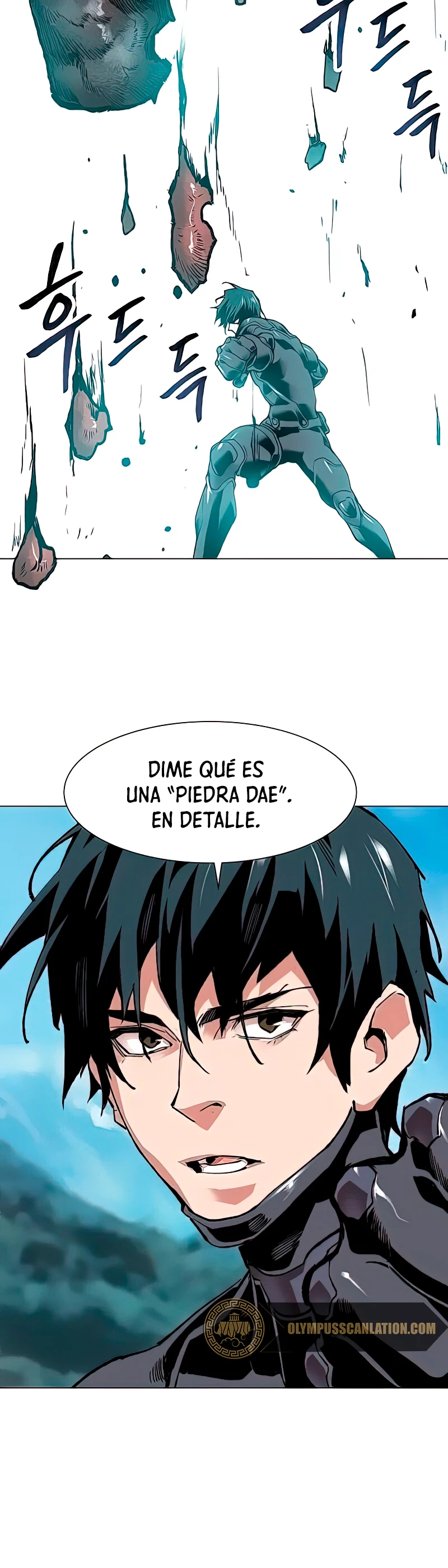 Rompiendo Limites > Capitulo 7 > Page 501