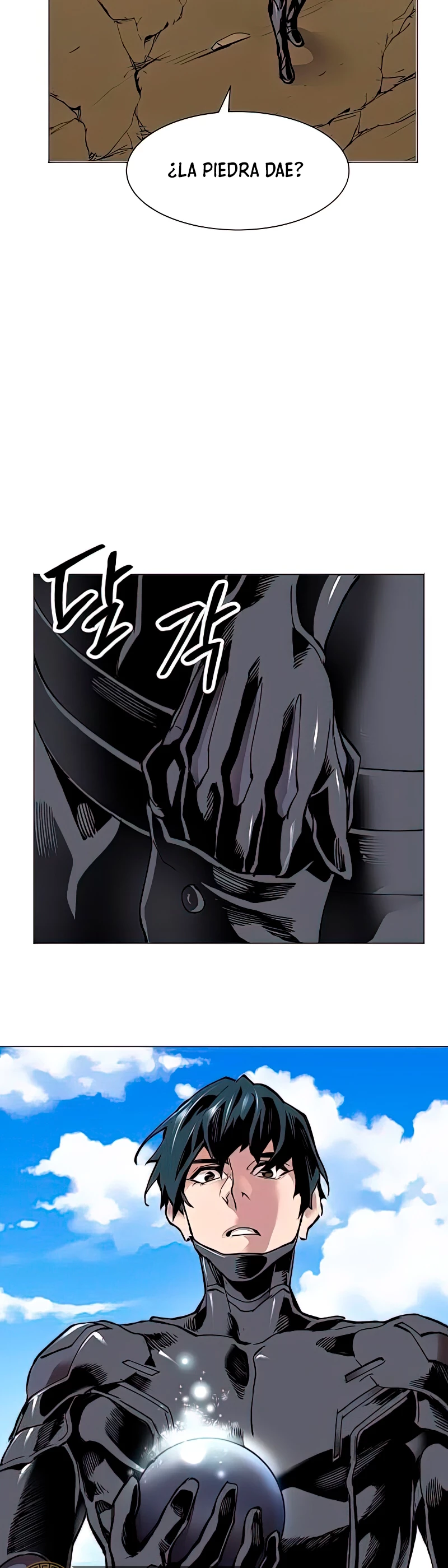 Rompiendo Limites > Capitulo 7 > Page 531