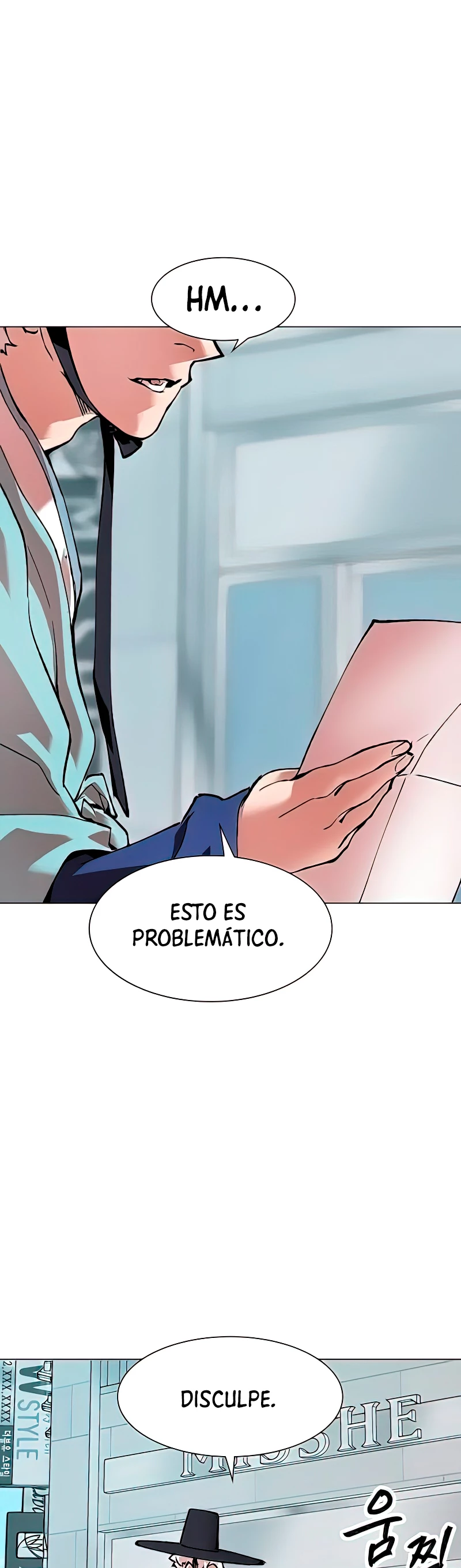 Rompiendo Limites > Capitulo 7 > Page 601