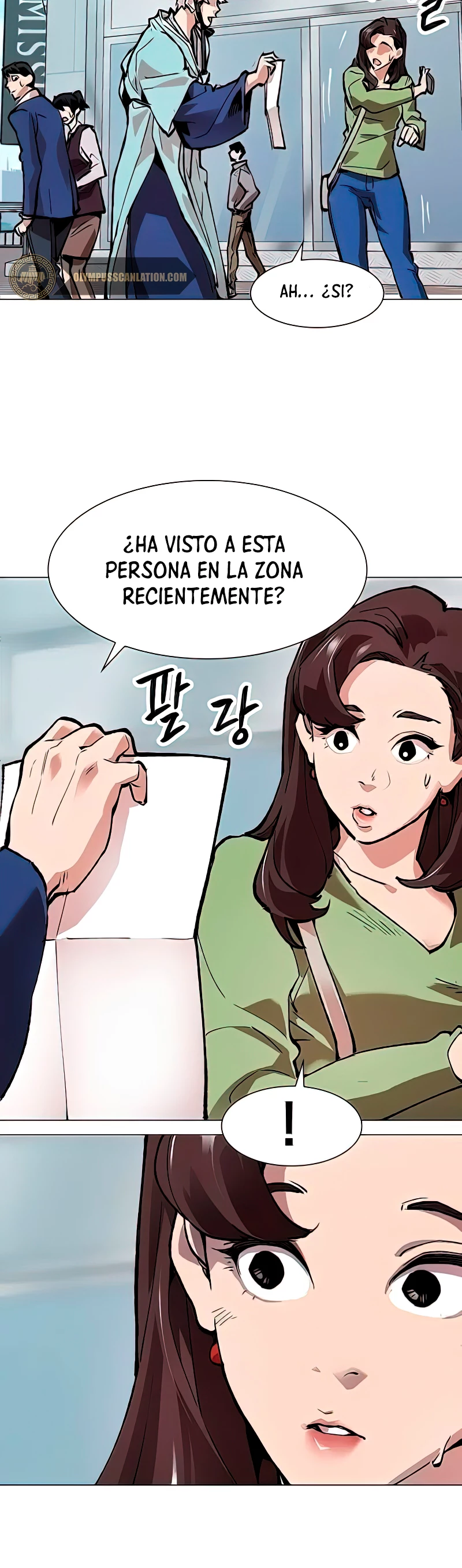 Rompiendo Limites > Capitulo 7 > Page 611