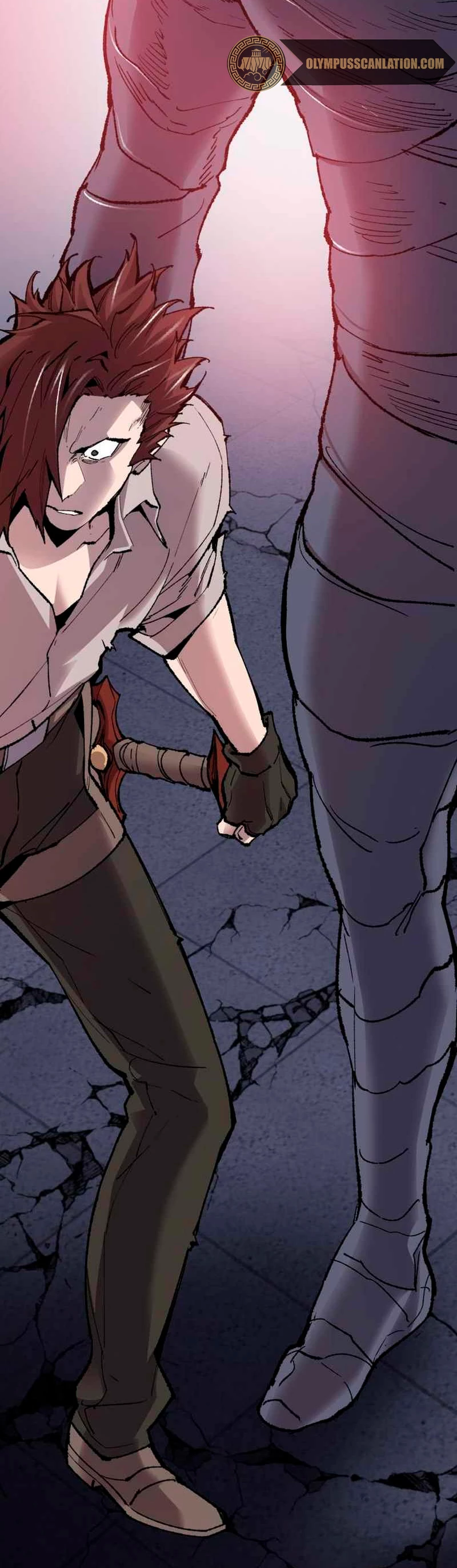 Rompiendo Limites > Capitulo 70 > Page 31