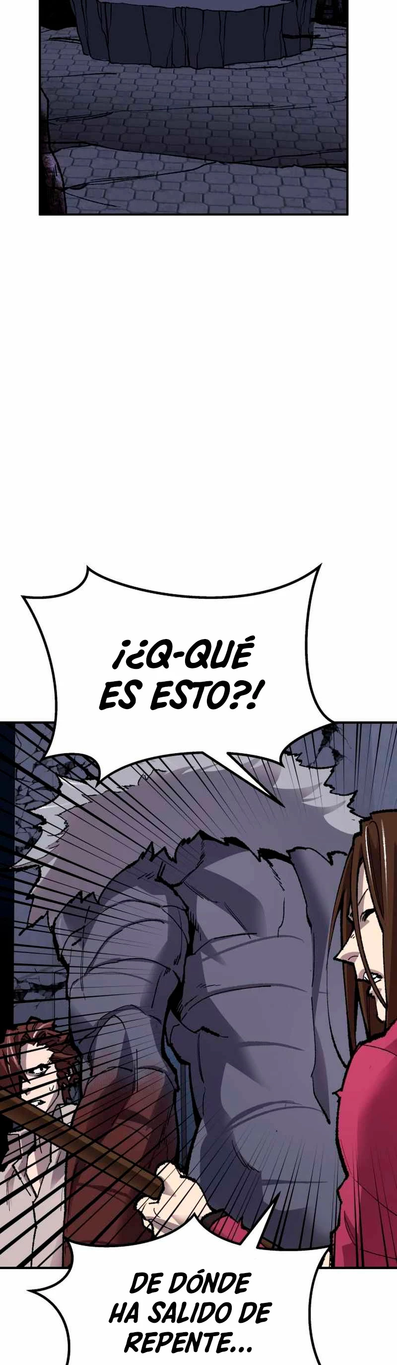 Rompiendo Limites > Capitulo 70 > Page 51