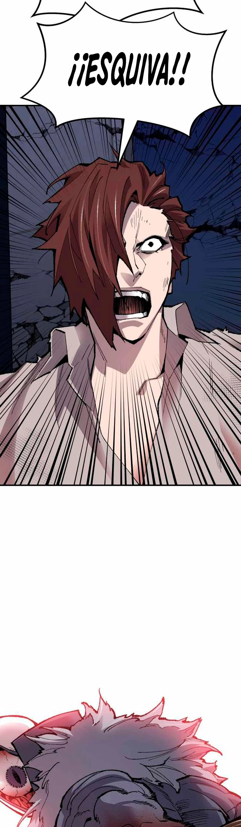 Rompiendo Limites > Capitulo 70 > Page 61