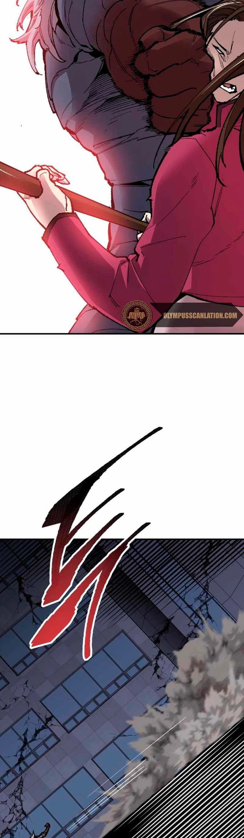 Rompiendo Limites > Capitulo 70 > Page 71