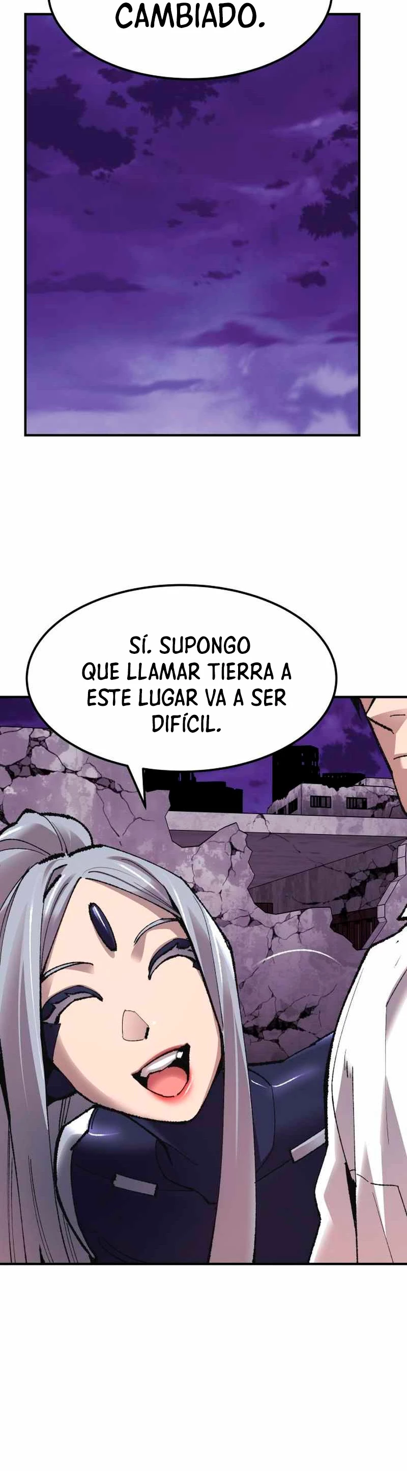 Rompiendo Limites > Capitulo 70 > Page 161