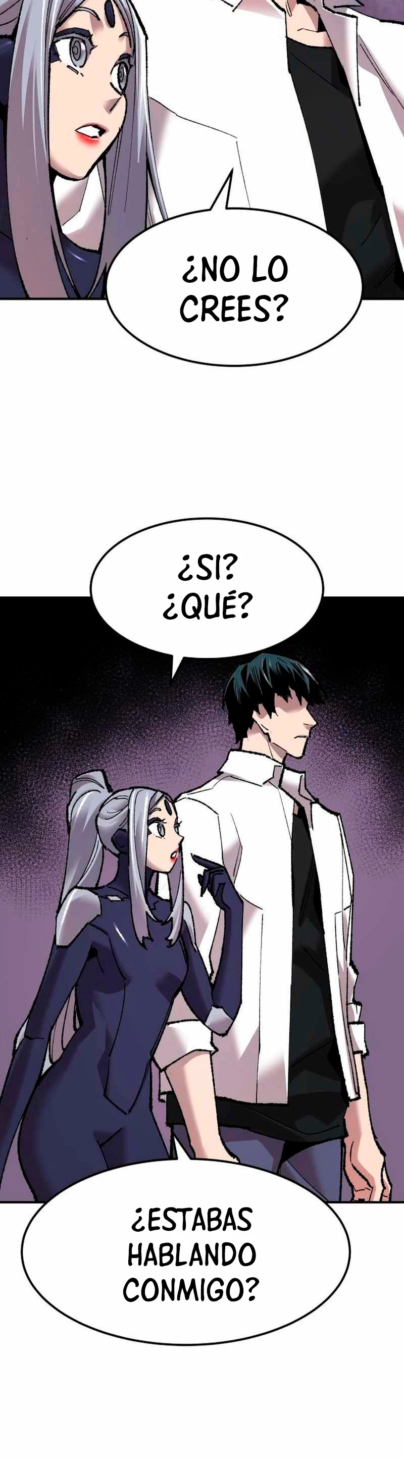 Rompiendo Limites > Capitulo 70 > Page 191