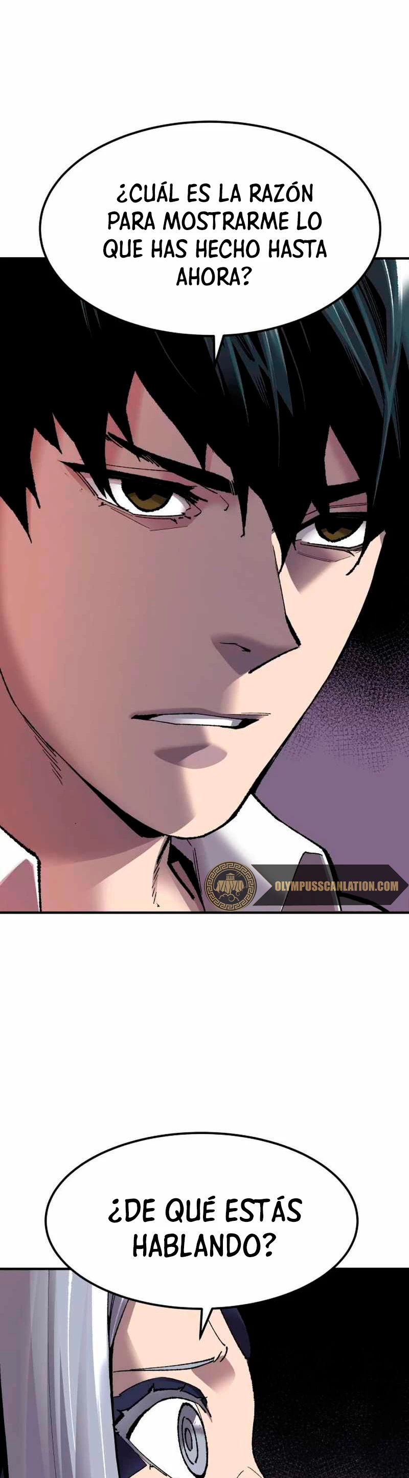 Rompiendo Limites > Capitulo 70 > Page 201