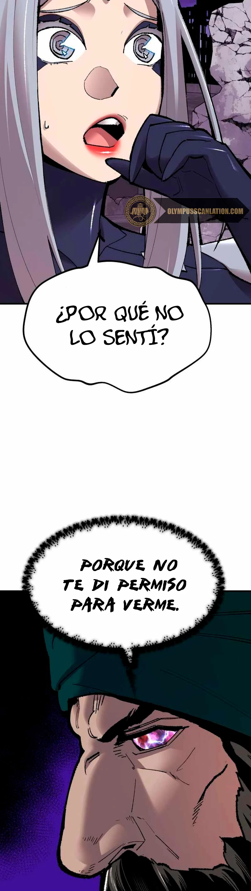 Rompiendo Limites > Capitulo 70 > Page 241