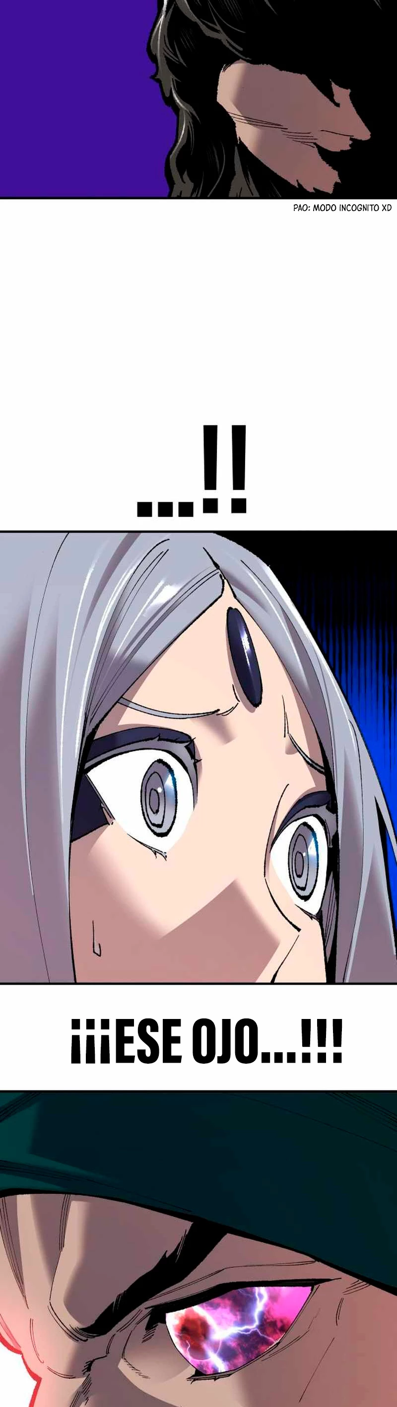 Rompiendo Limites > Capitulo 70 > Page 251