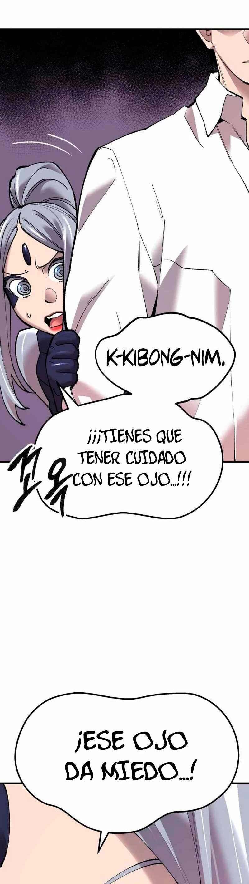 Rompiendo Limites > Capitulo 70 > Page 281