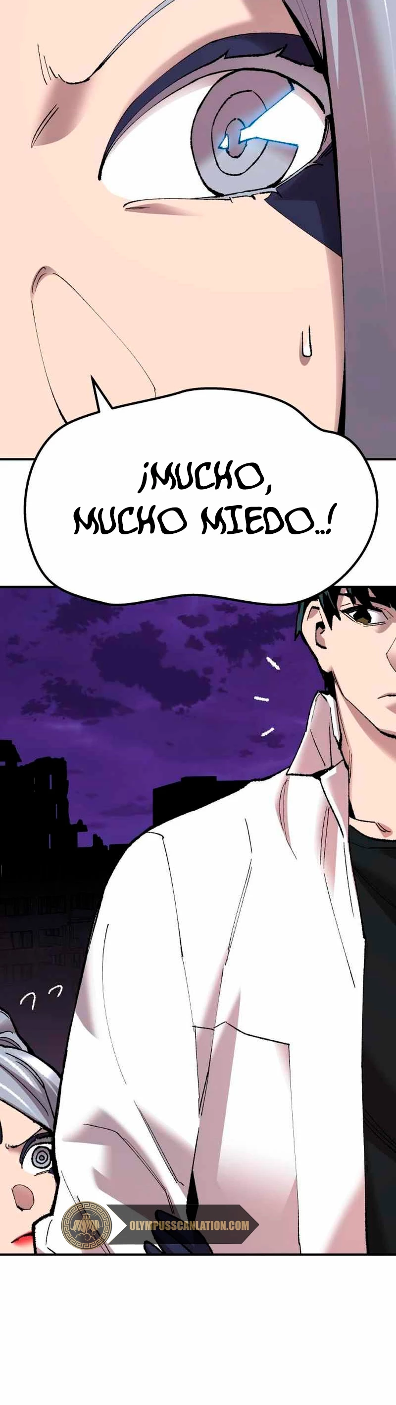 Rompiendo Limites > Capitulo 70 > Page 291