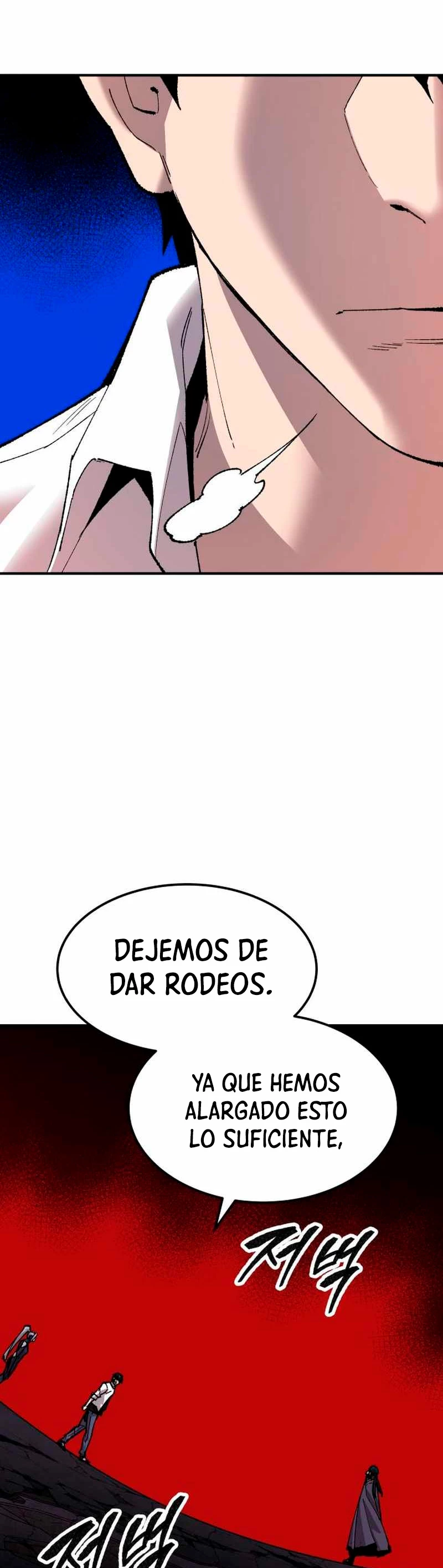 Rompiendo Limites > Capitulo 70 > Page 301