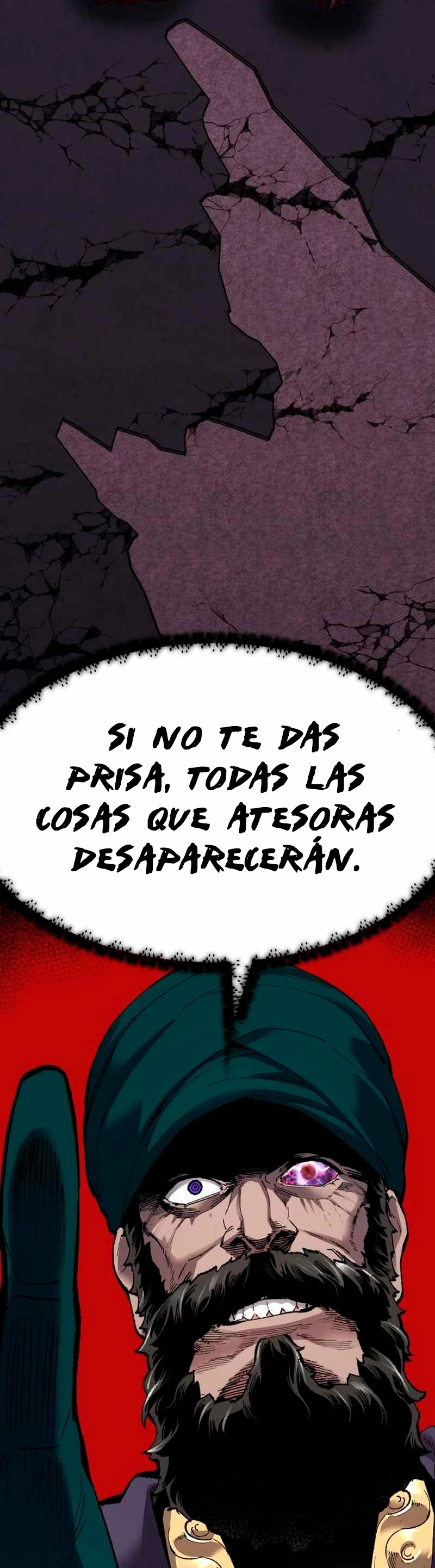 Rompiendo Limites > Capitulo 70 > Page 351