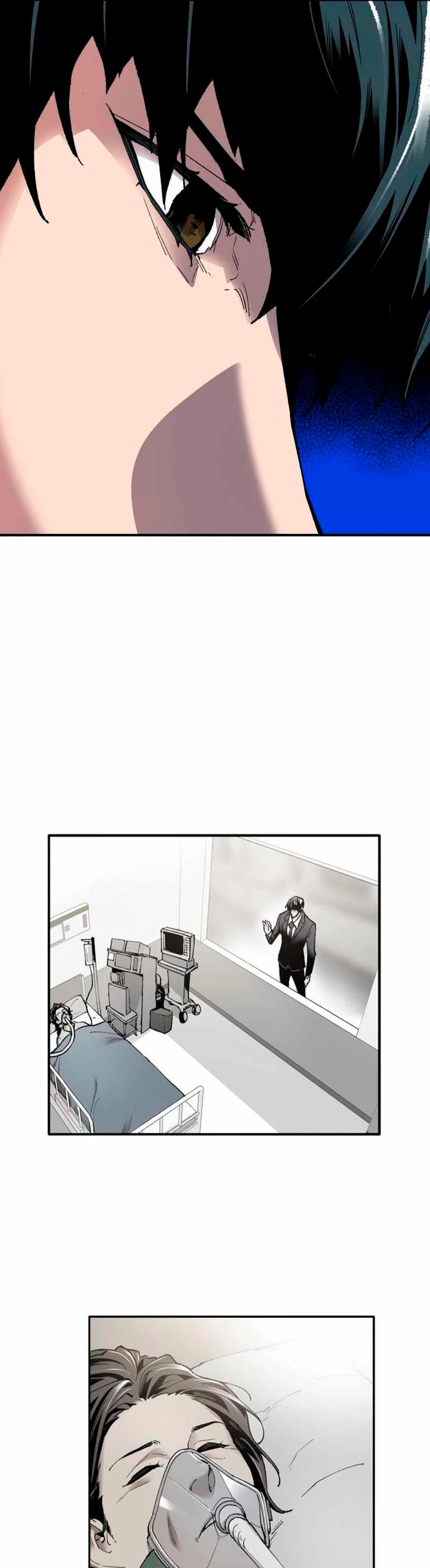 Rompiendo Limites > Capitulo 70 > Page 431