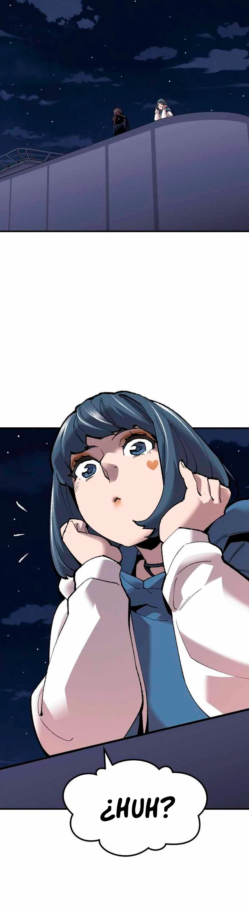 Rompiendo Limites > Capitulo 70 > Page 501