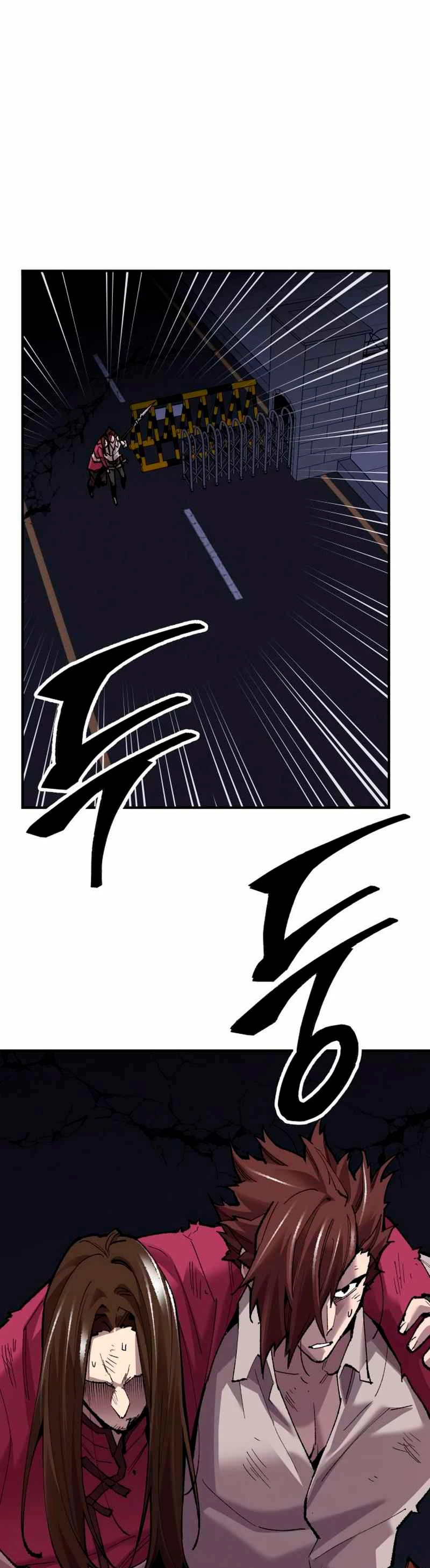 Rompiendo Limites > Capitulo 70 > Page 511