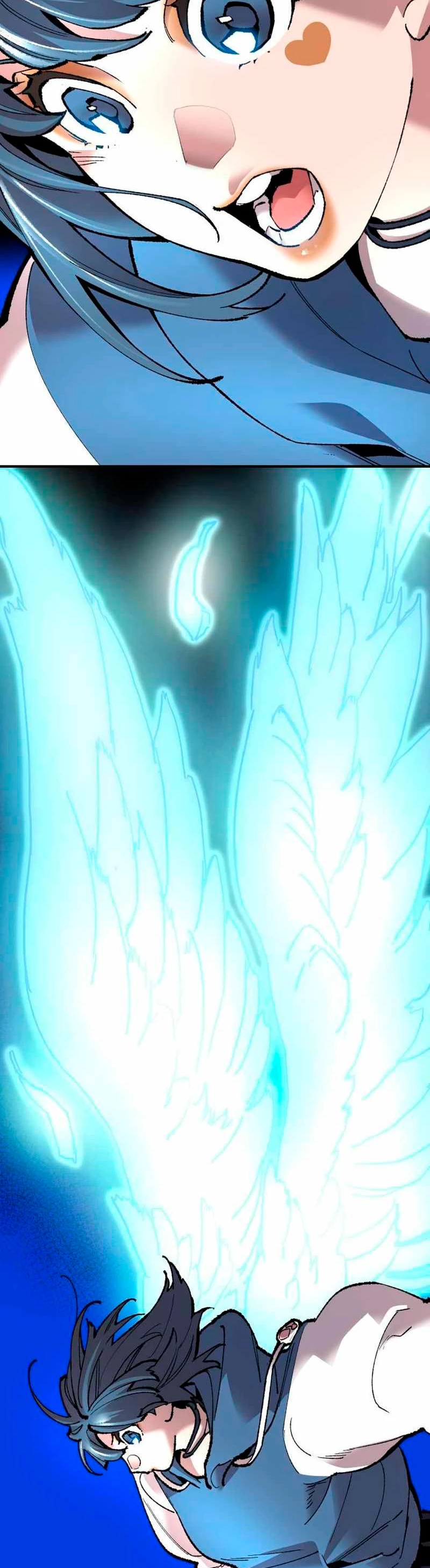 Rompiendo Limites > Capitulo 70 > Page 541