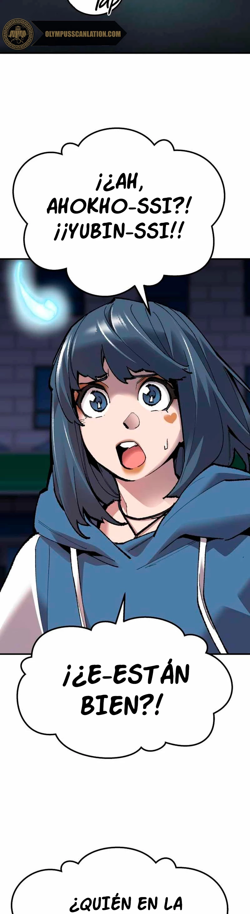 Rompiendo Limites > Capitulo 70 > Page 561