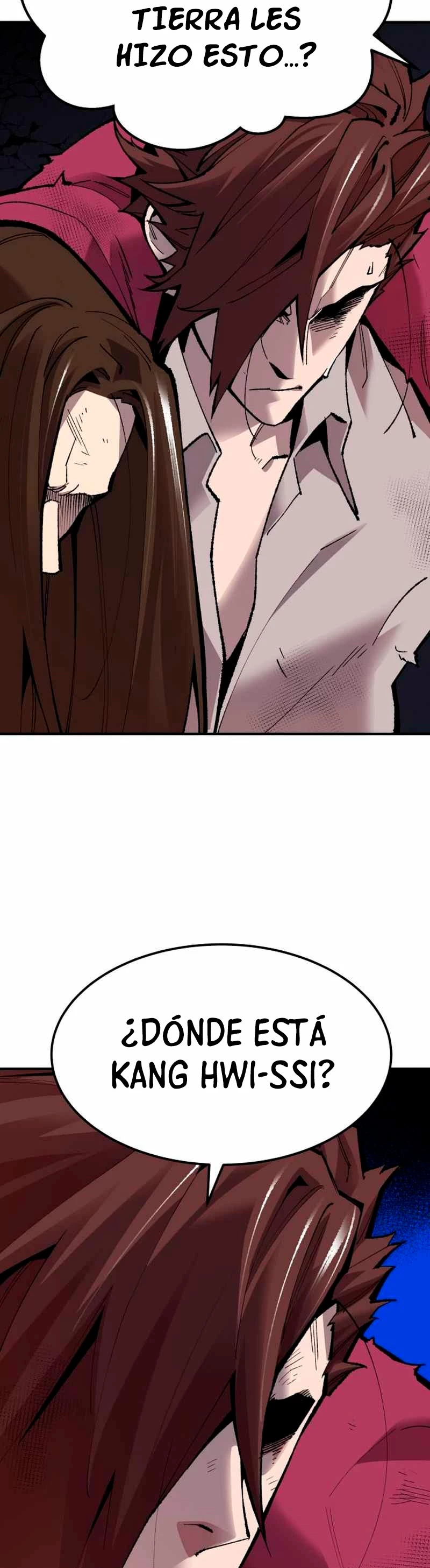 Rompiendo Limites > Capitulo 70 > Page 571